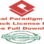 visual paradigm 15.0 license key